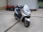 �������� �� ������ �������� Yamaha Majesty400 2005 ���� 5